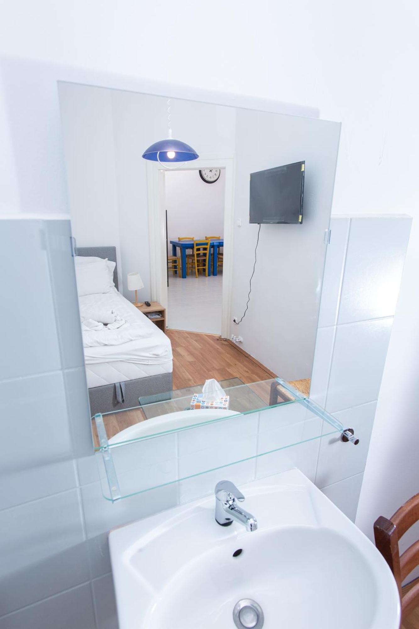 Violin Apartments Budapešť Exteriér fotografie
