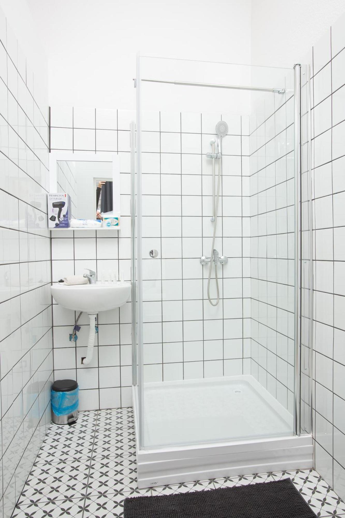 Violin Apartments Budapešť Exteriér fotografie