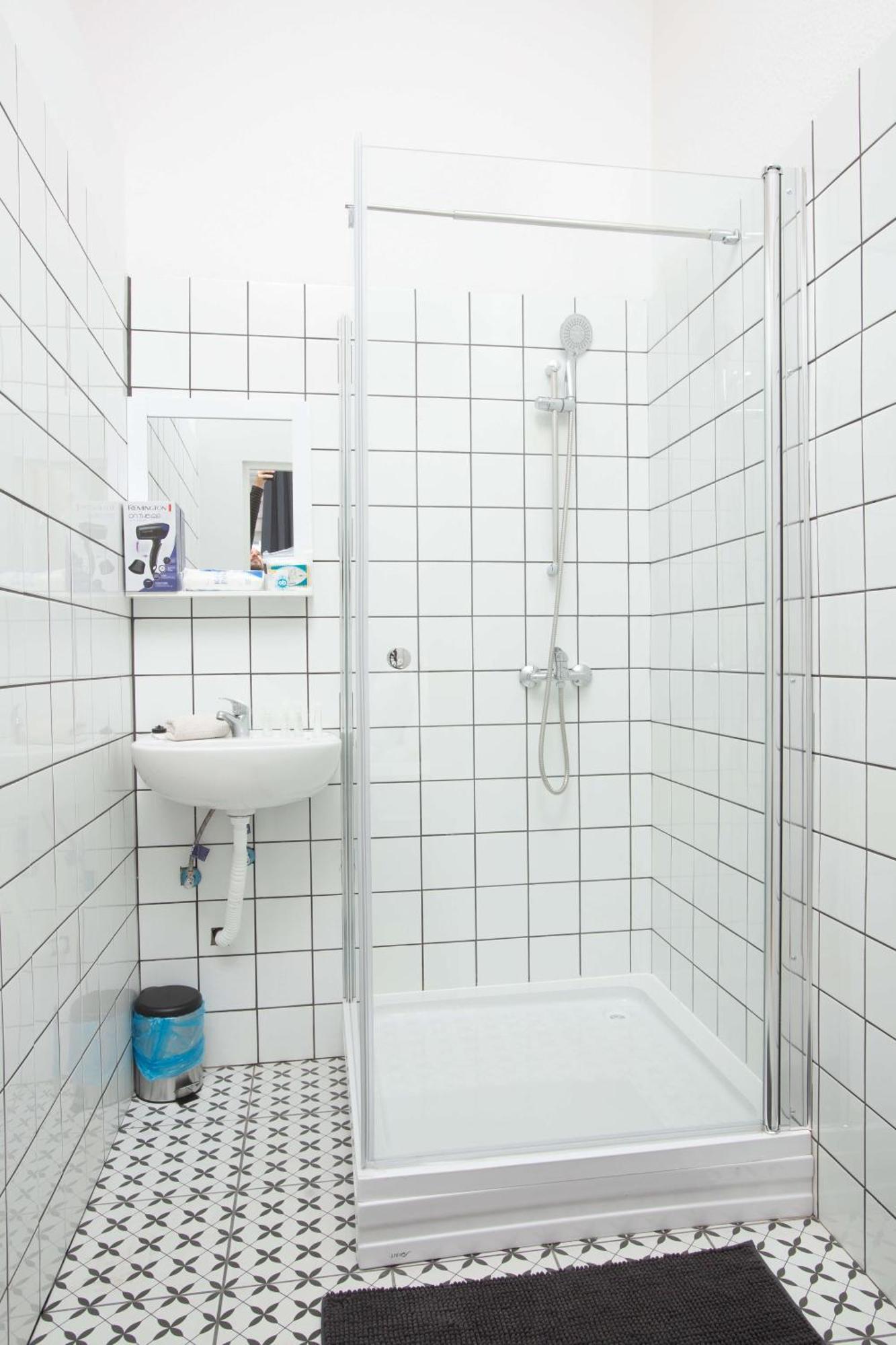 Violin Apartments Budapešť Exteriér fotografie